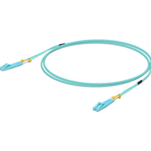 Ubiquiti UniFI Patch-Kabel 1m Türkis UOC-1