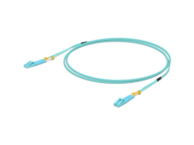 Ubiquiti UniFI Patch-Kabel  5m Türkis UOC-5