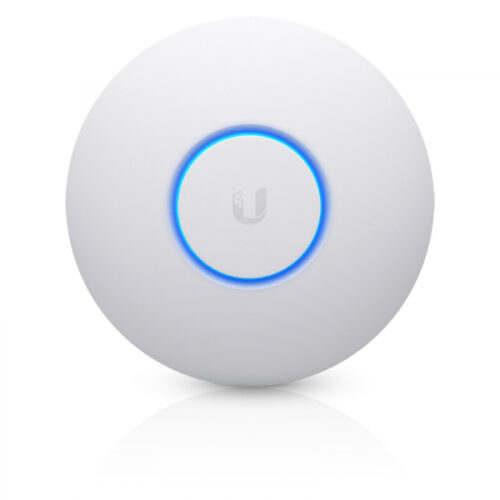 Ubiquiti Unifi nanoHD Funkbasisstation UAP-NANOHD-3