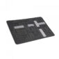 Ultron RealLife - Sleeve case - Universal - 22.9 cm (9inch) - 213 g - Black 156801
