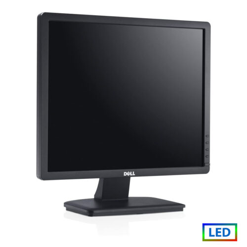 Used Monitor E1913s LED/Dell/19/1280x1024/Black/D-SUB