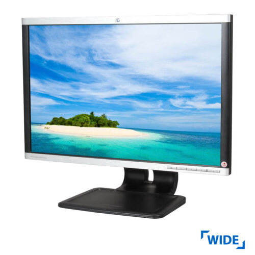 Used Monitor (Α-) LA2205w TFT/HP/22