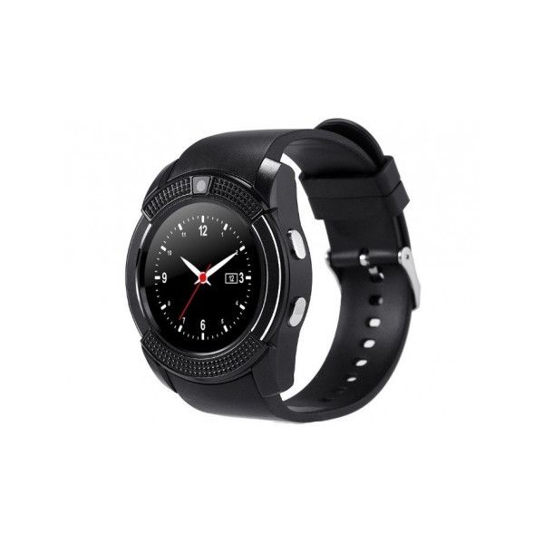 V8 Smart Watch Health Bracelet