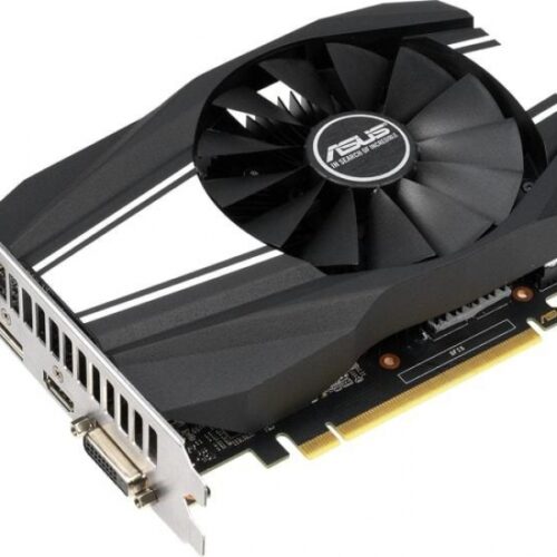 VGA Asus GeForce® GTX 1660 Super 6GB Phoenix OC | ASUS - 90YV0DT0-M0NA00