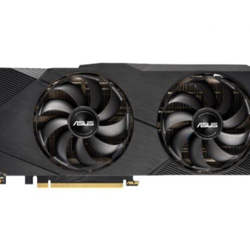 VGA Asus GeForce® RTX 2070 SUPER 8GB Dual Advanced Evo | ASUS - 90YV0DK2-M0NA00