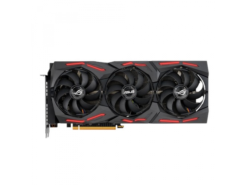 VGA Asus Radeon RX 5700 XT 8GB STRIX OC | ASUS - 90YV0D90-M0NA00