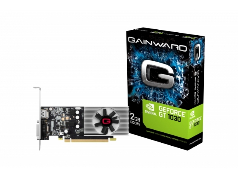 VGA Gainward GeForce® GT 1030 2GB GDDR5 | Gainward - 426018336-3965
