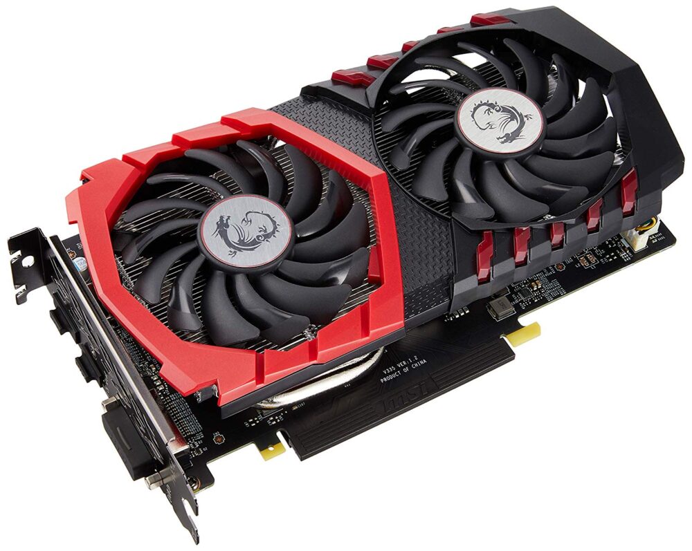 VGA Gainward GeForce® GTX 1050 Ti 4GB | Gainward - 471056224-1310