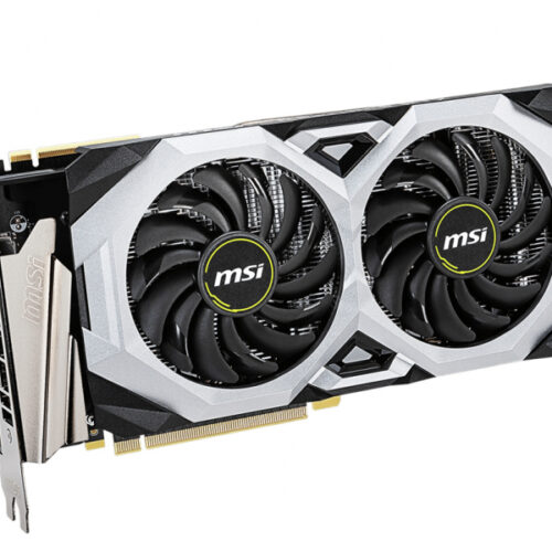 VGA MSI GeForce® RTX 2070 8GB SUPER VENTUS GP OC | V386-001R