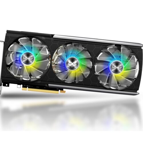 VGA SAPPHIRE NITRO+ RADEON RX 5700 XT 8G GDDR6 DUAL HDMI