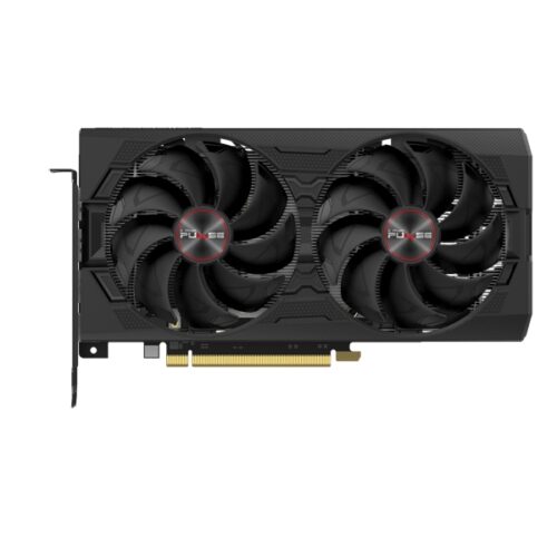 VGA SAPPHIRE PULSE RADEON RX 5500 XT 8G GDDR6 HDMI
