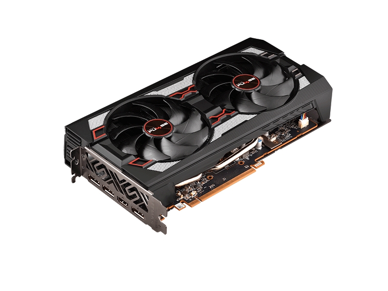 VGA Sapphire PULSE RADEON RX 5700 8G GDDR6 HDMI