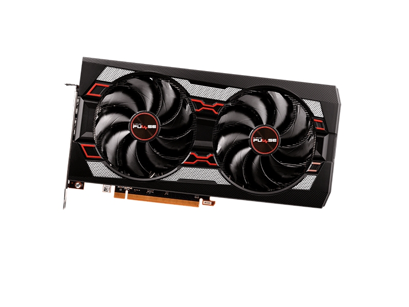 VGA Sapphire PULSE RADEON RX 5700 XT 8GB GDDR6 HDMI