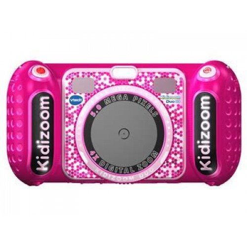 VTech Kidizoom Duo DX pink - 80-520054