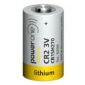 Varta Batterie Lithium Photo CR2 3V Blister (1-Pack) 06206 301 401