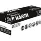Varta Batterie Silver Oxide Knopfzelle 309 Retail (10-Pack) 00309 101 111
