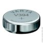 Varta Batterie Silver Oxide Knopfzelle 394 Retail (10-Pack) 00394 101 111