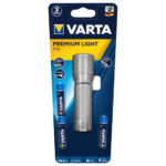 Varta LED Taschenlampe Power Line Premium Ligh 17634 101 421