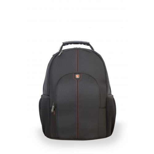 Verbatim Stockholm - 40.6 cm (16inch) - Notebook compartment - Black 49853