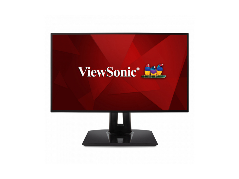 ViewSonic ColorPro VP2458 LED-Monitor 61cm 24 VP2458