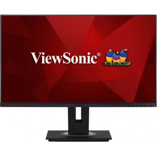 ViewSonic Ergonomic VG2755-2K LED-Monitor - 68.6cm 27 VG2755-2K