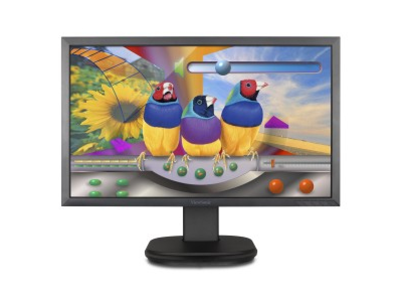 ViewSonic VG2439SMH-2 60,96cm 24 Full HD TFT Display VG2439SMH-2