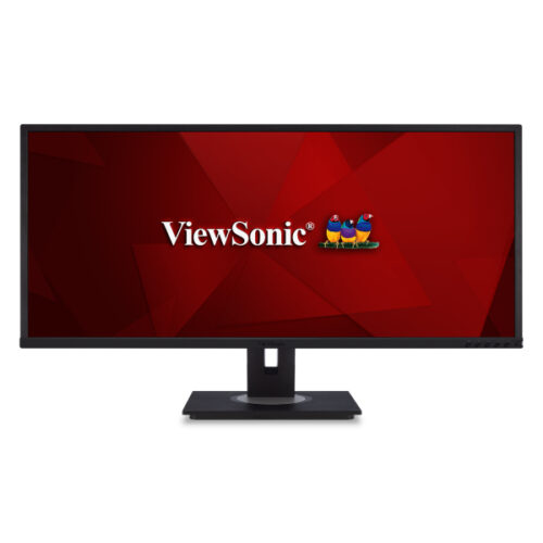 ViewSonic VG3448 LED-Monitor 86.4cm 34 VG3448