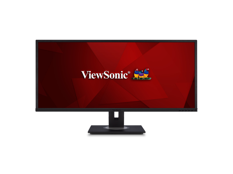 ViewSonic VG3448 LED-Monitor 86.4cm 34 VG3448