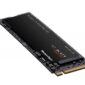 WD Black SSD SN750 Gaming 1TB PCIe M.2 HP NVMe SSD Bulk WDS100T3XHC