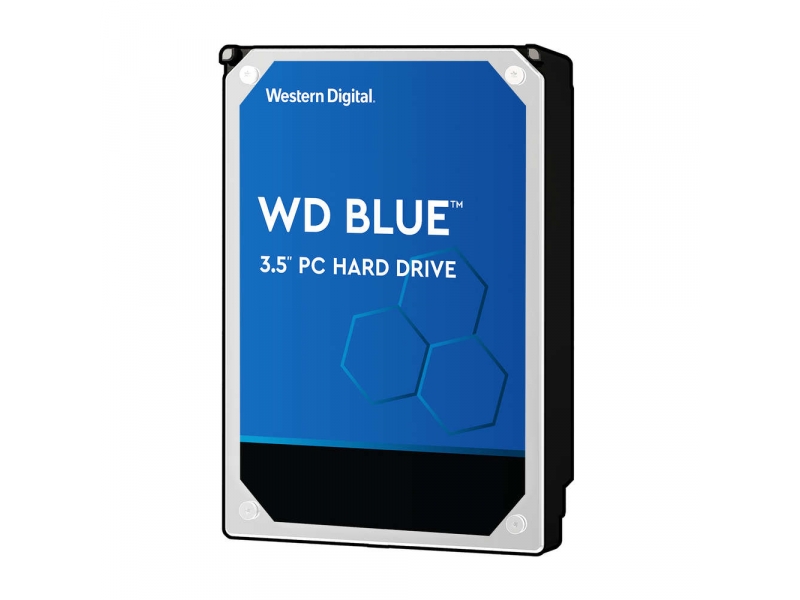 WD HDD Blue WD20EZAZ 2TB