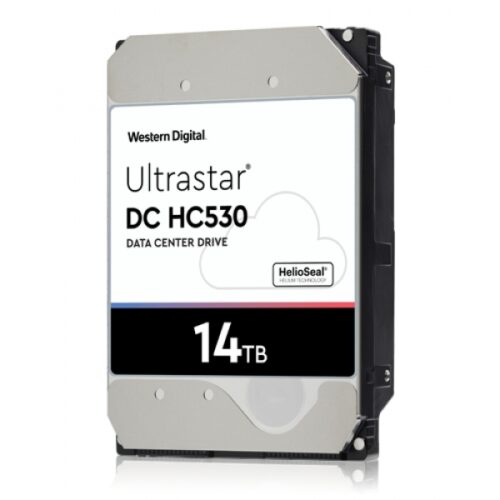 WD HDD Ultrastar HE14 14TB SATA WUH721414ALE6L4 0F31284