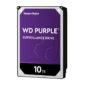 WD Purple - 3.5inch - 10000 GB - 7200 RPM WD102PURZ