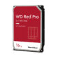 WD Red Pro - 3.5inch - 16000 GB - 7200 RPM WD161KFGX