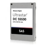 WD Ultrastar SS530 400GB SAS SSD RI-3DW