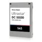 WD Ultrastar SS530 400GB SAS SSD RI-3DW