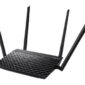 WL-Router ASUS RT-AC51 AC750 Router 90IG0550-BM3410