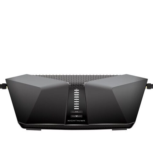 WL-Router NETGEAR LAX20-100EUS Router Nighthawk 4G LTE WiFi LAX20-100EUS