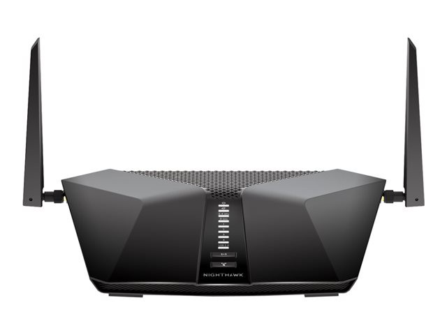 WL-Router NETGEAR LAX20-100EUS Router Nighthawk 4G LTE WiFi LAX20-100EUS