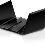 WL-Router NETGEAR RAX200-100EUS (AX11000) Nighthawk RAX200-100EUS