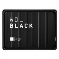 Western Digital BLACK P10 GAME DRIVE 2TB 2,5 Black WDBA2W0020BBK-WESN