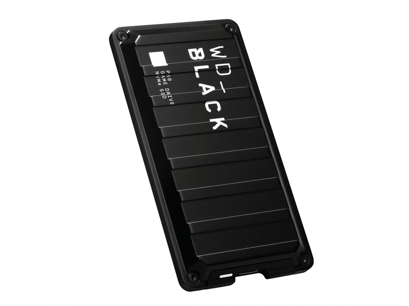 Western Digital BLACK P50 Game Drive SSD 1TB Western Digital WDBA3S0010BBK-WESN