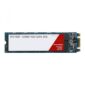 Western Digital SSD WD Red SA500 2TB NAS SSD M.2 WDS200T1R0B