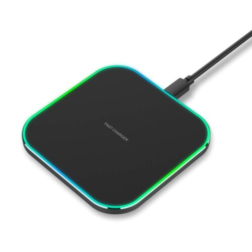 Wireless Smartphone Charger (GY-98)
