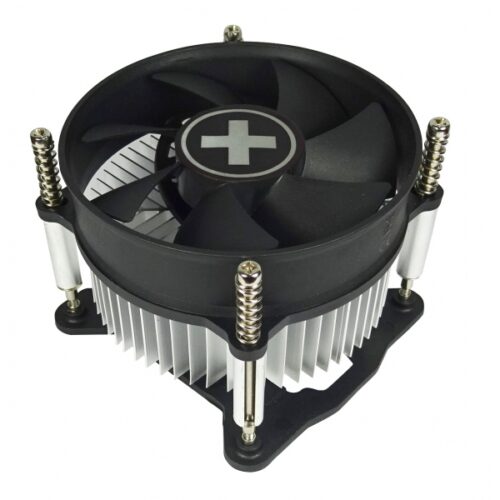 XILENCE Cooler Performance C CPU cooler I200 92mm fan INTEL XC030