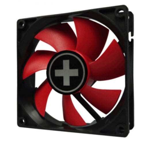 XILENCE PC- Gehäuselüfter Performance C case fan 80mm  XPF80.R
