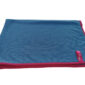 XXL Microfiber Cloth 73x90cm, Blue-Red (Dry03)