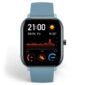 Xiaomi Amazfit GTS Smartwatch 42mm steel blue EU - W1914OV4N