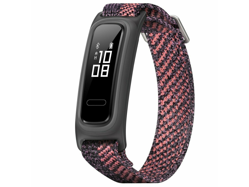 Xiaomi Band 4e Fitness-Tracker Sakura Coral 55031610