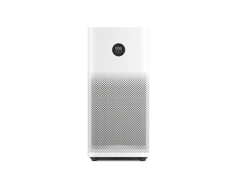Xiaomi Luftreiniger Air Purifier 2s - 310m³