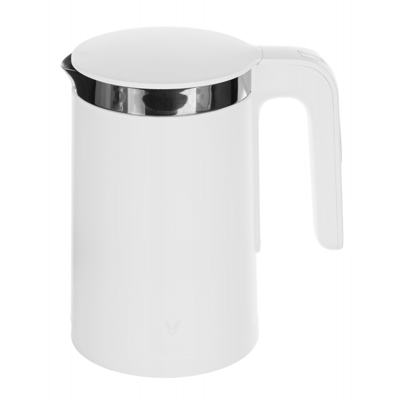 Xiaomi MI Viomi Kettle Wasserkocher White 6923185606345